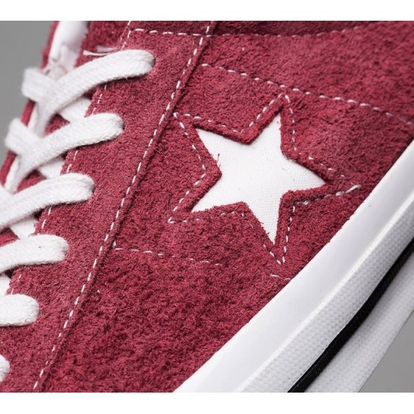 Converse One Star Ox Turnschuhe Herren