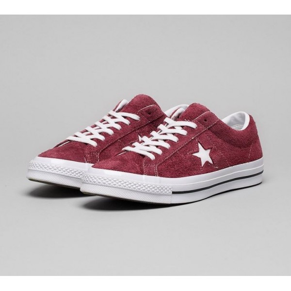 Converse One Star Ox Turnschuhe Herren