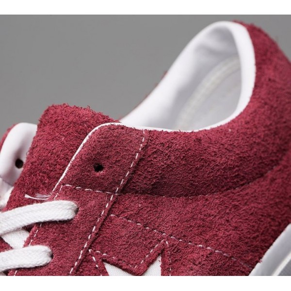 Converse One Star Ox Turnschuhe Herren