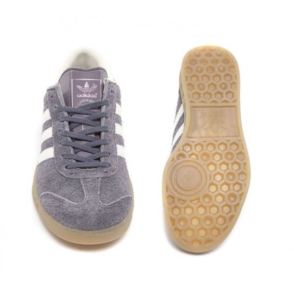 adidas Originals Hamburg Turnschuhe Damen