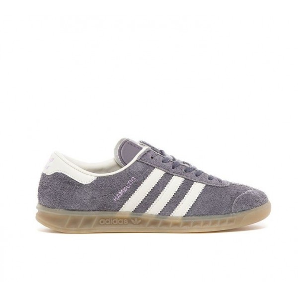 adidas Originals Hamburg Turnschuhe Damen