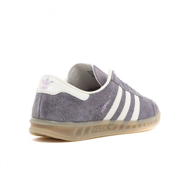 adidas Originals Hamburg Turnschuhe Damen