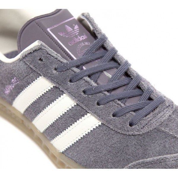 adidas Originals Hamburg Turnschuhe Damen
