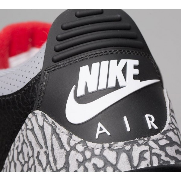 Jordan Air Jordan 3 Retro OG Turnschuhe Herren