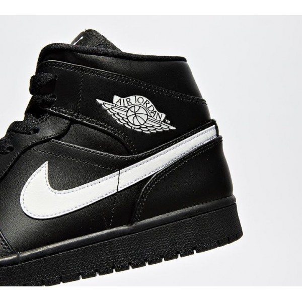 Jordan Jordan 1 Mid Turnschuhe Herren