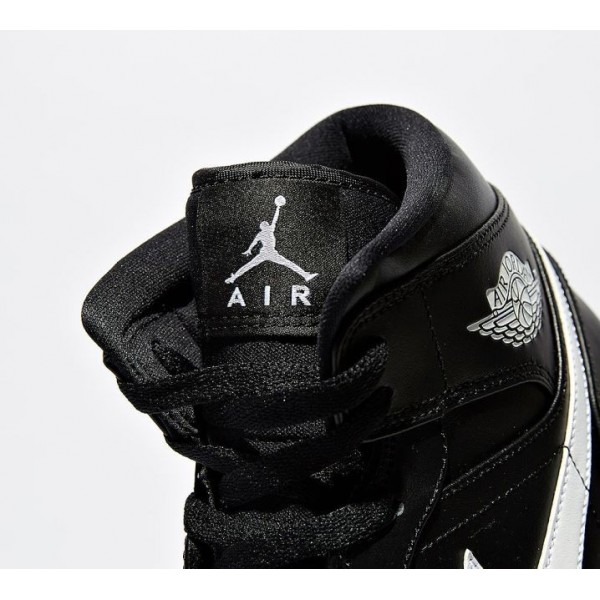 Jordan Jordan 1 Mid Turnschuhe Herren