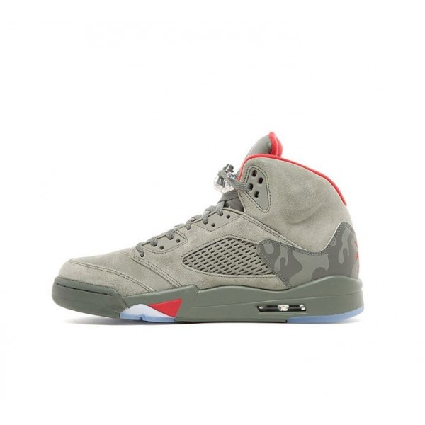 Jordan Jordan 5 Retro Turnschuhe Herren