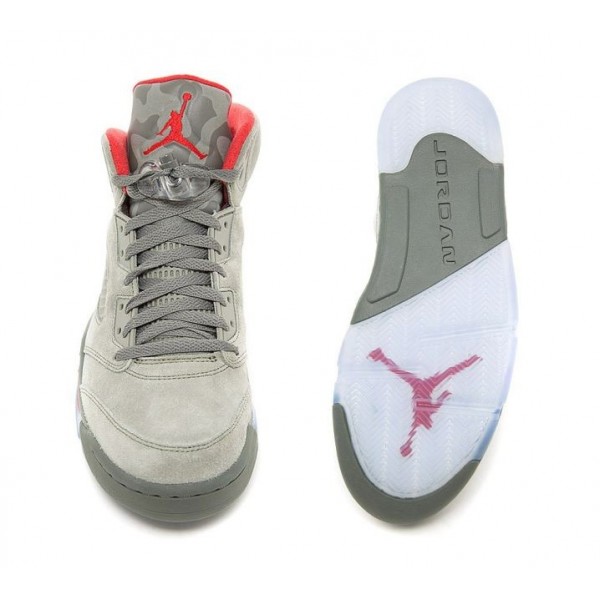 Jordan Jordan 5 Retro Turnschuhe Herren