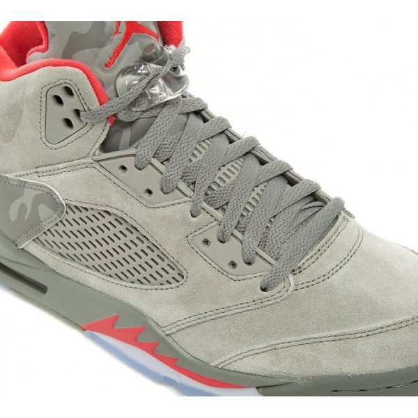 Jordan Jordan 5 Retro Turnschuhe Herren
