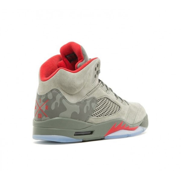 Jordan Jordan 5 Retro Turnschuhe Herren