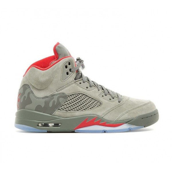 Jordan Jordan 5 Retro Turnschuhe Herren