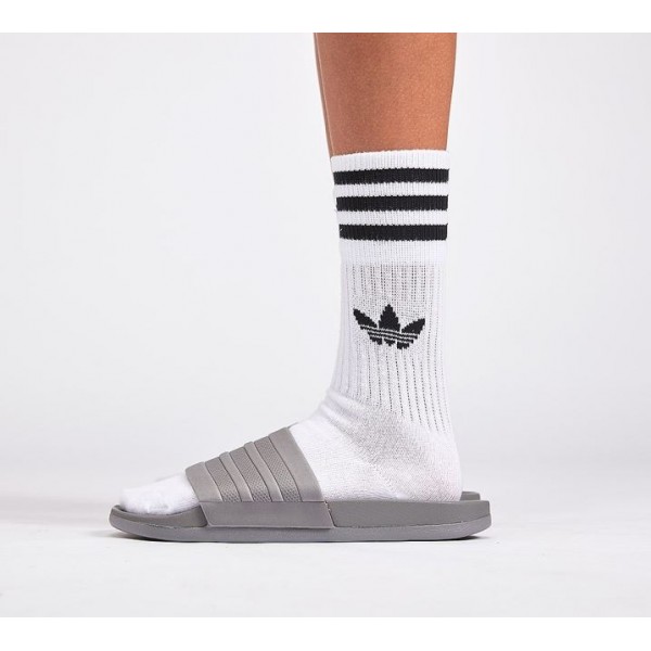 adidas Originals Adilette CF Mono Sandalen Damen