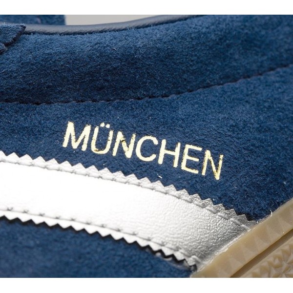 adidas Originals Munchen Turnschuhe Herren