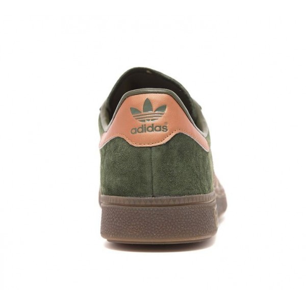 adidas Originals Munchen Turnschuhe Herren