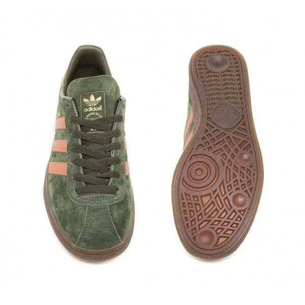 adidas Originals Munchen Turnschuhe Herren