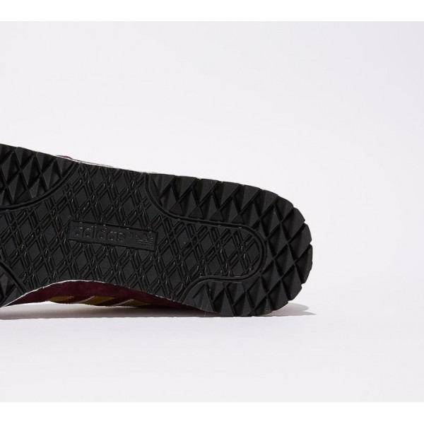 adidas Originals New York Turnschuhe Herren