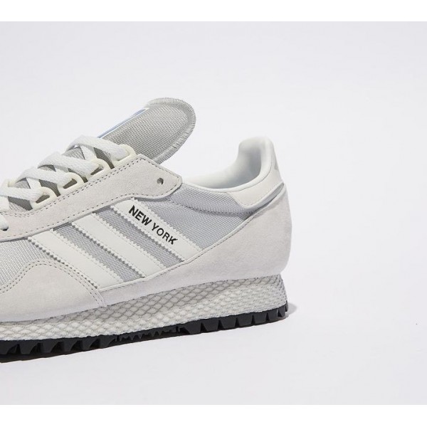 adidas Originals New York Turnschuhe Herren
