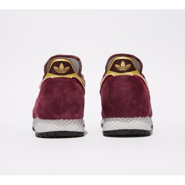 adidas Originals New York Turnschuhe Herren