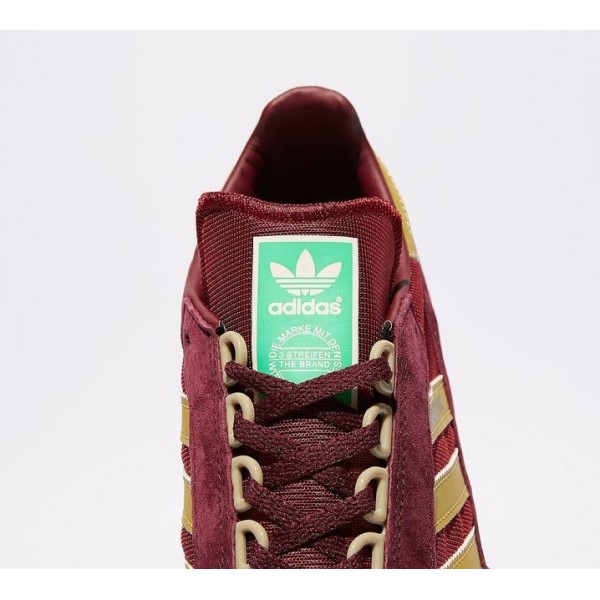 adidas Originals New York Turnschuhe Herren