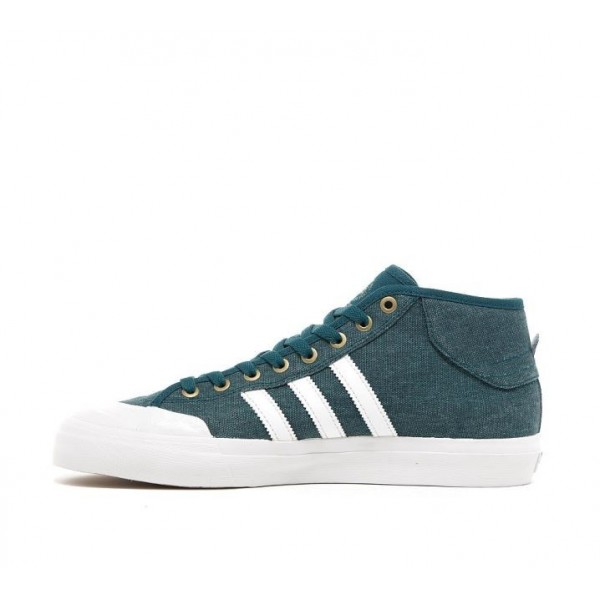 adidas Originals Matchcourt Mid Turnschuhe Herren