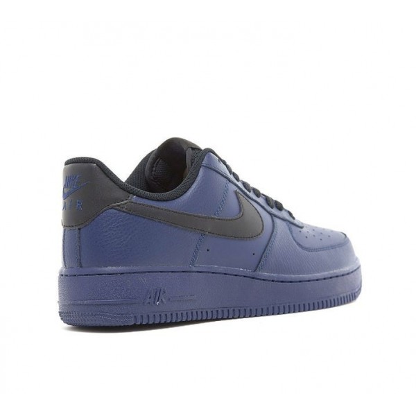Nike Air Force 1 07 Turnschuhe Herren