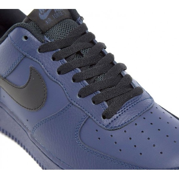 Nike Air Force 1 07 Turnschuhe Herren