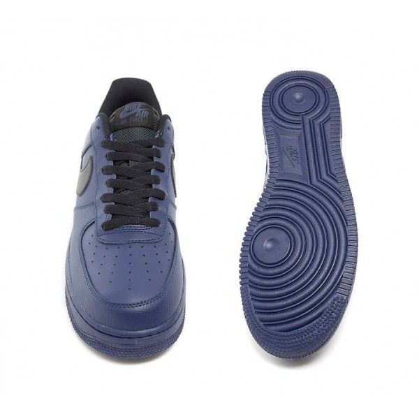 Nike Air Force 1 07 Turnschuhe Herren