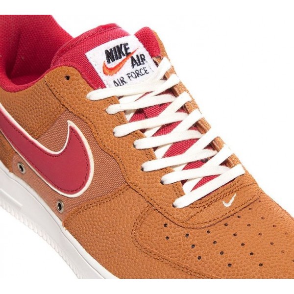Nike Air Force 1 07 LV8 Turnschuhe Herren