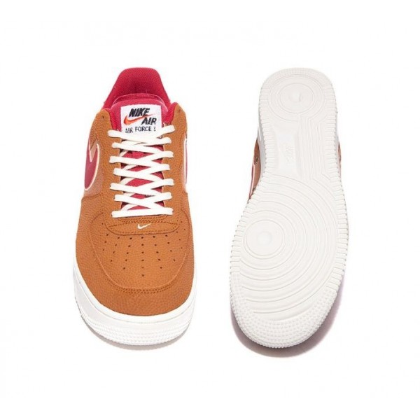 Nike Air Force 1 07 LV8 Turnschuhe Herren
