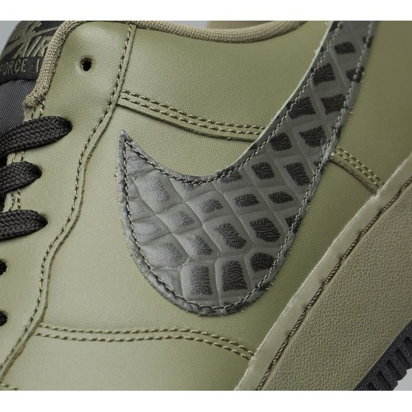 Nike Air Force 1 07 LV8 Turnschuhe Herren