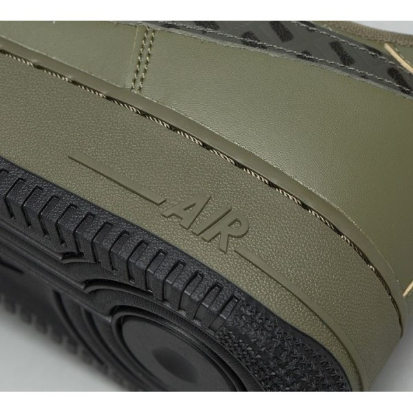 Nike Air Force 1 07 LV8 Turnschuhe Herren