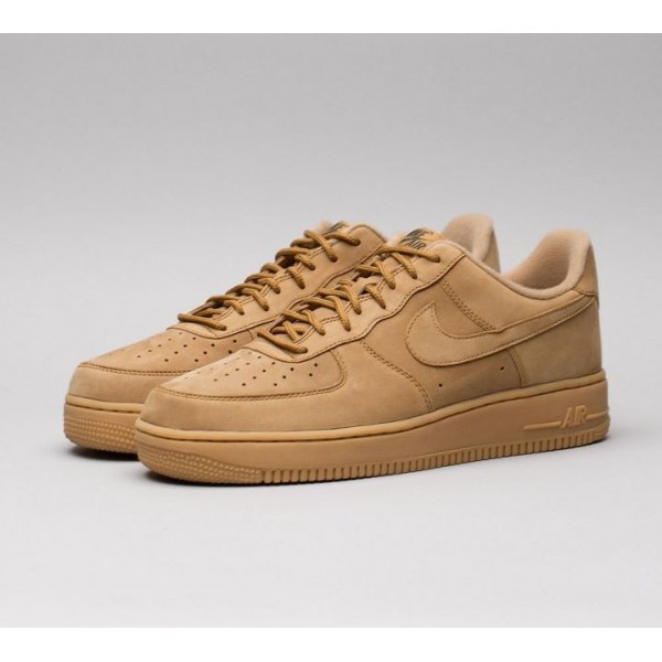 Nike Air Force 1 07 WB Low Turnschuhe Herren