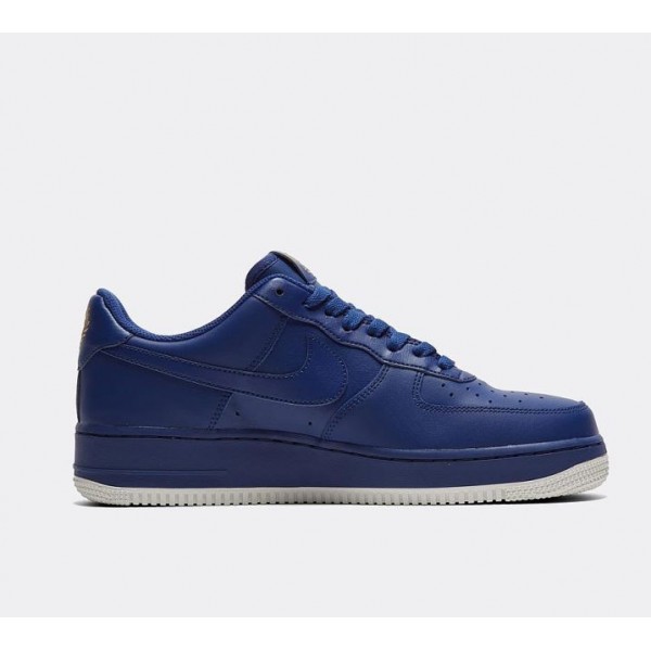 Nike Air Force 1 07 Turnschuhe Herren