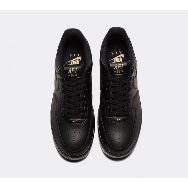 Nike Air Force 1 07 Turnschuhe Herren