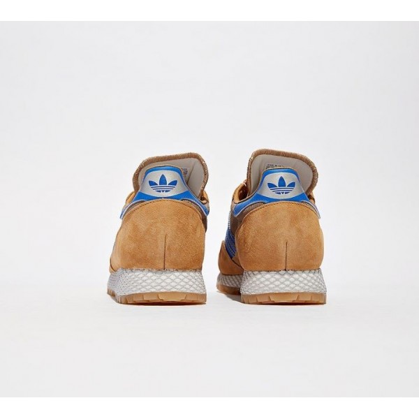 adidas Originals New York Turnschuhe Herren