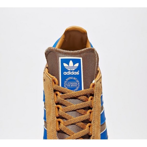 adidas Originals New York Turnschuhe Herren