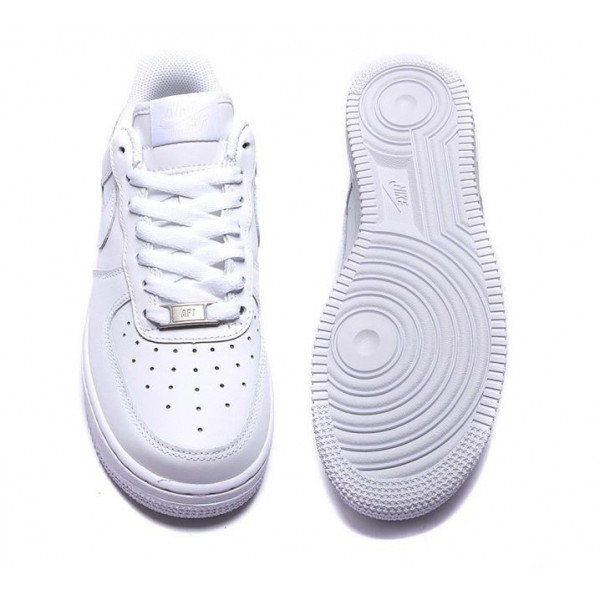 Nike Air Force 1 07 Turnschuhe Damen