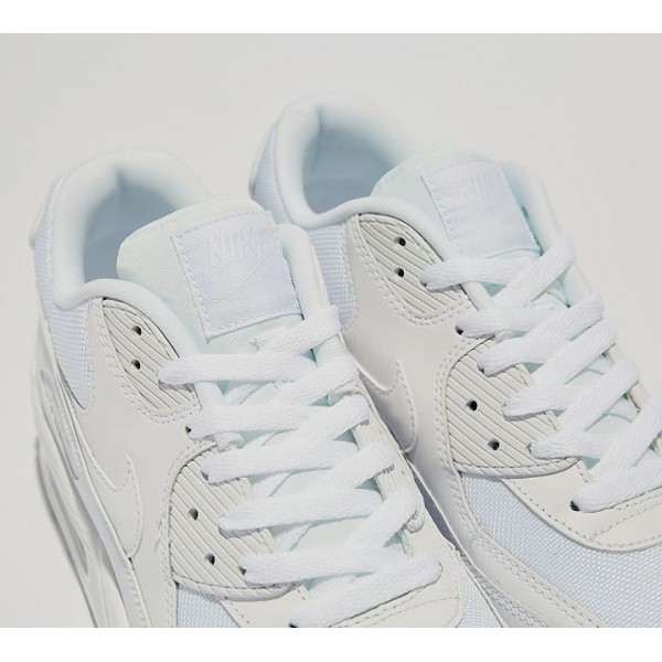 Nike Air Max 90 Premium Turnschuhe Herren