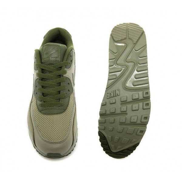 Nike Air Max 90 Essential Turnschuhe Herren
