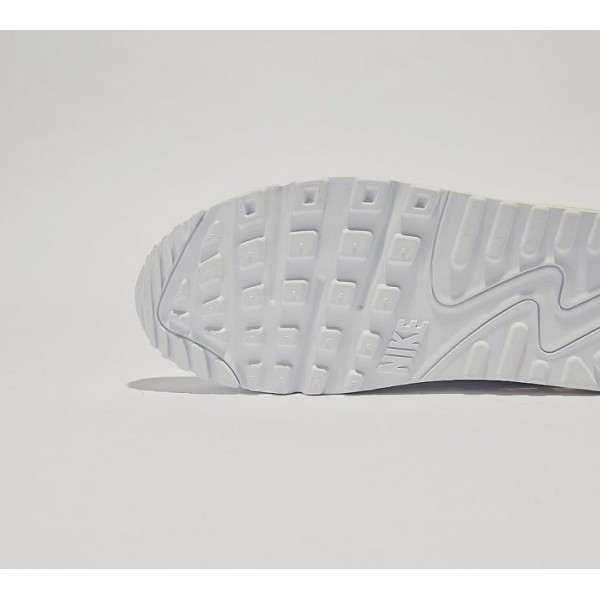 Nike Air Max 90 Premium Turnschuhe Herren