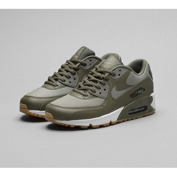 Nike Air Max 90 Turnschuhe Damen