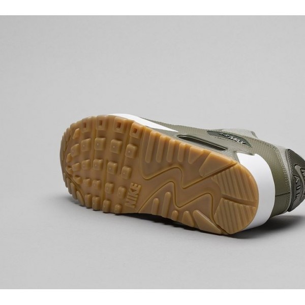 Nike Air Max 90 Turnschuhe Damen