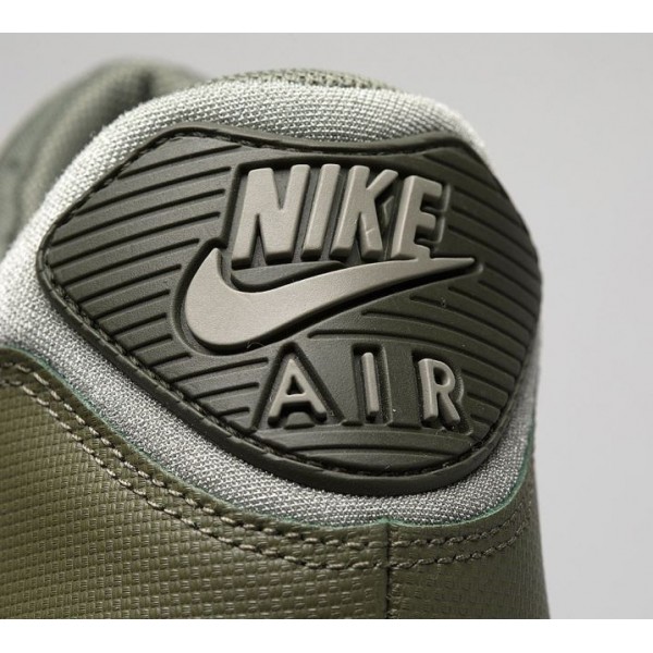 Nike Air Max 90 Turnschuhe Damen