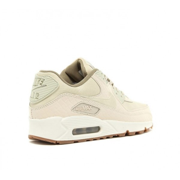 Nike Air Max 90 Premium Turnschuhe Damen