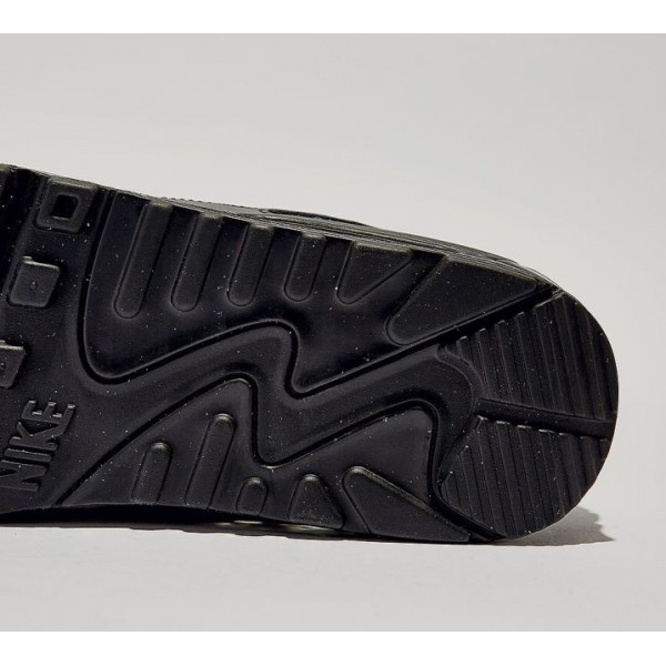 Nike Air Max 90 Premium Turnschuhe Herren