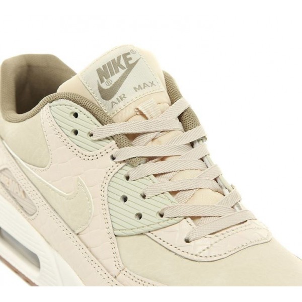Nike Air Max 90 Premium Turnschuhe Damen