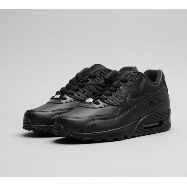 Nike Air Max 90 Leather Turnschuhe Herren