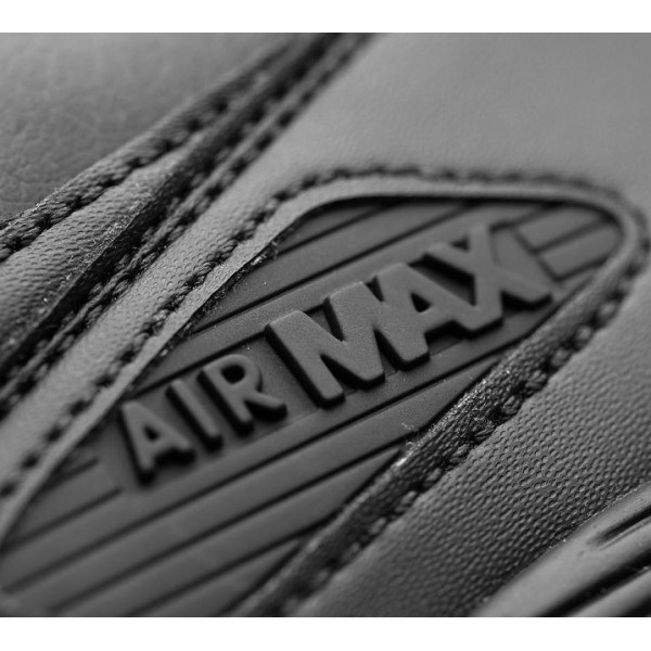 Nike Air Max 90 Leather Turnschuhe Herren