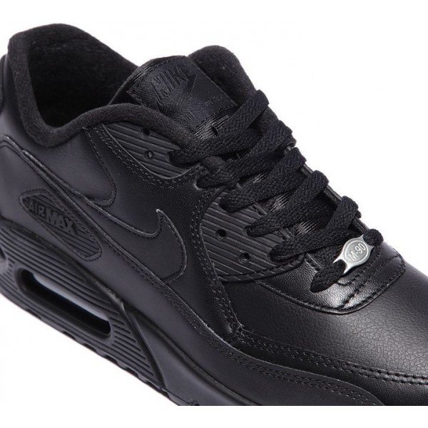 Nike Air Max 90 Leather Turnschuhe Herren