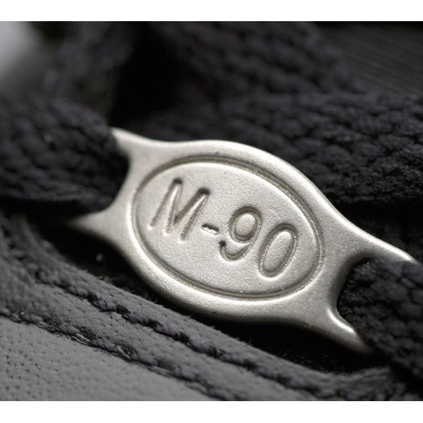 Nike Air Max 90 Leather Turnschuhe Herren